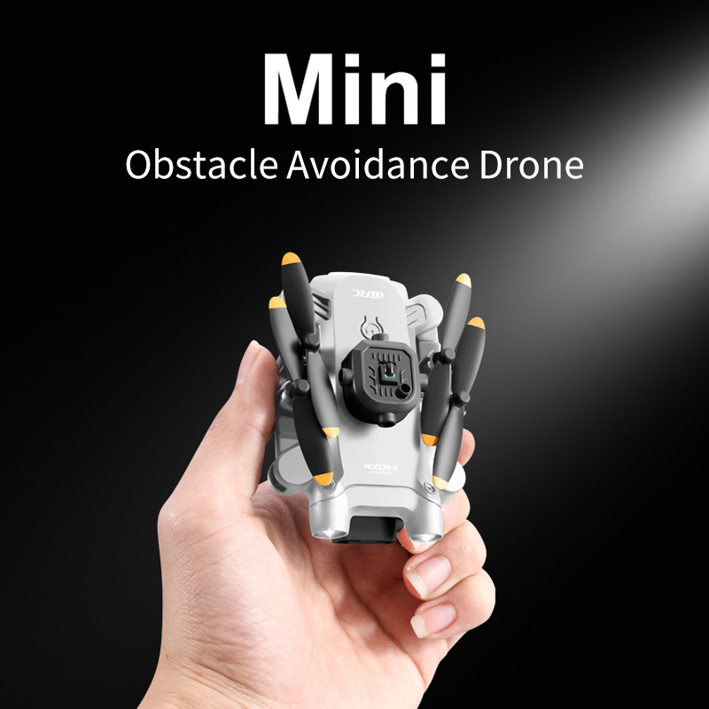 Rc Helicopter Case - Mini drone v30 wifi fpv com