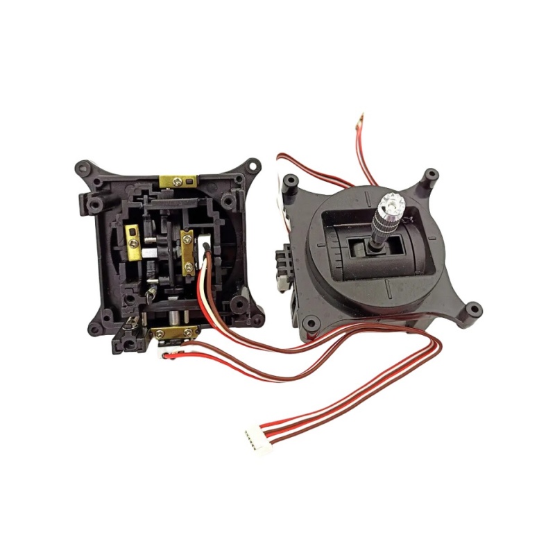 Rc Helicopter Parts - Peças de Atualização para Controle de