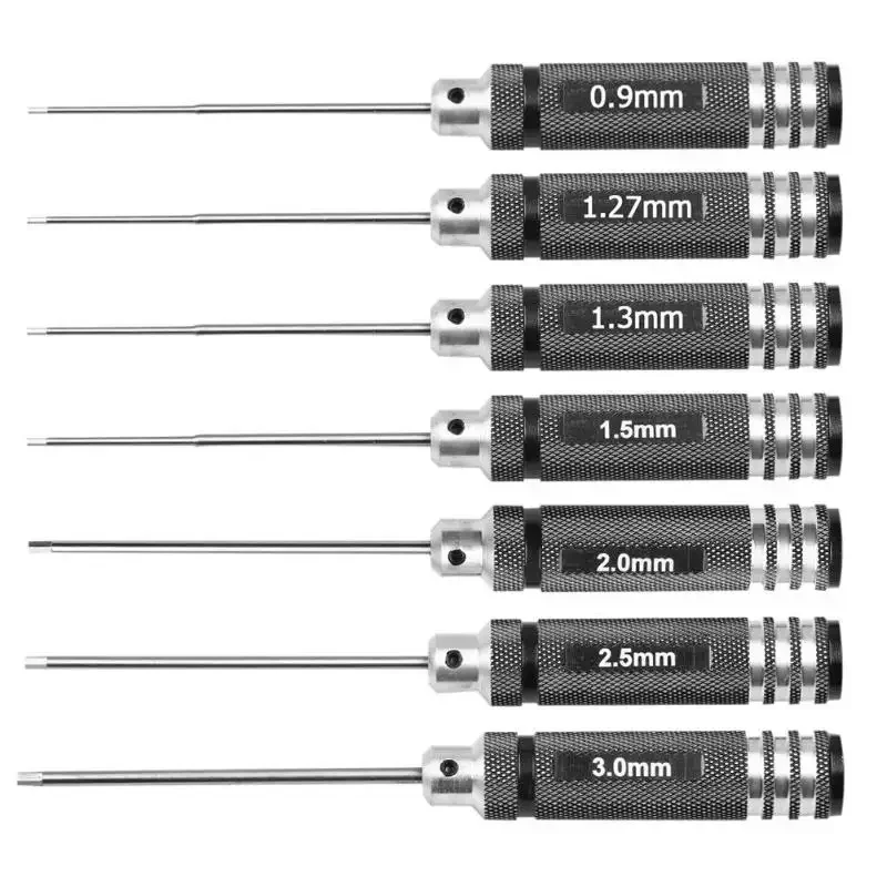 Rc Helicopter Tool Kit - Kit de Ferramentas de Chave de