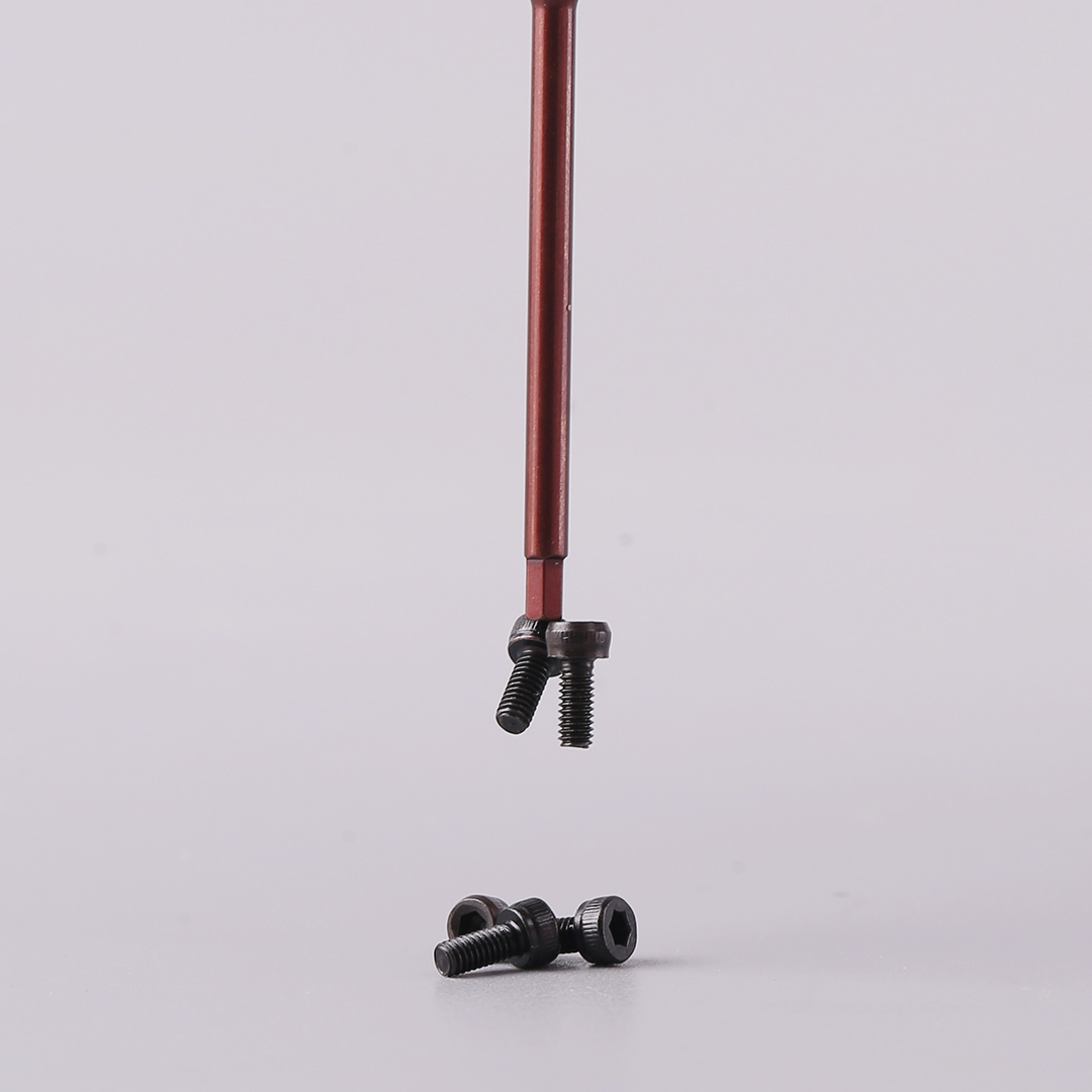 Rc Helicopter Tool Kit - Kit de Ferramentas Magnéticas Mayatech 6