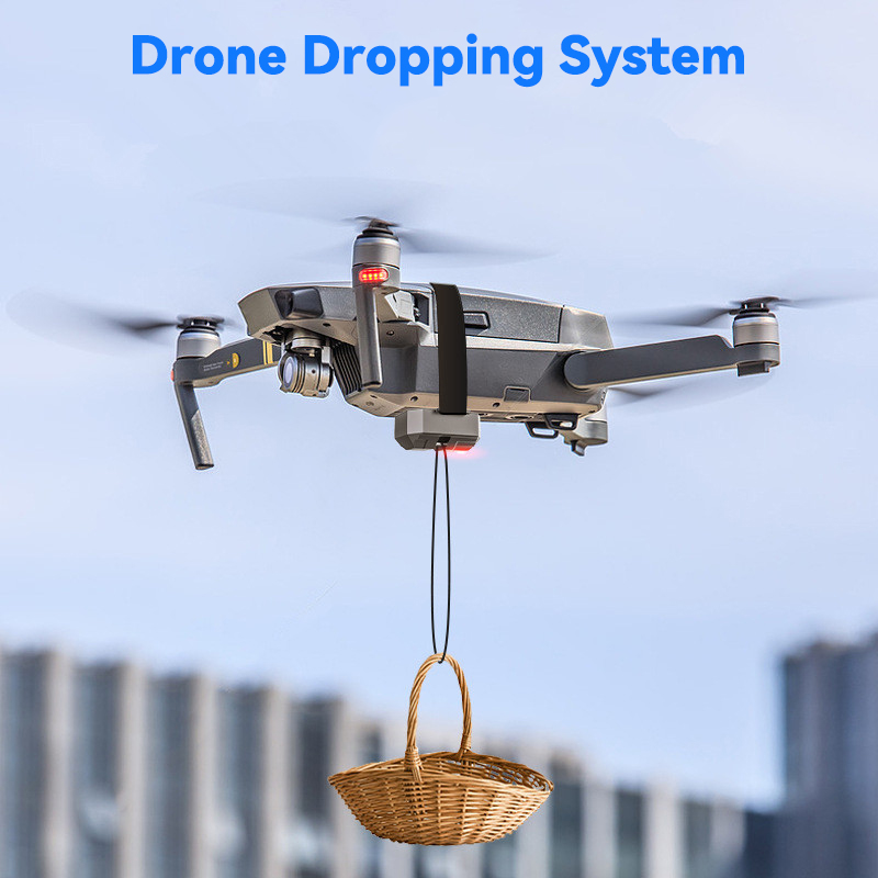Dji Drone Air 3 - Sistema de airdrop drone para dji