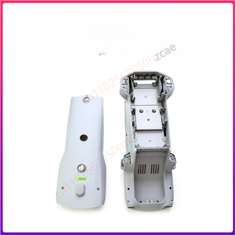 Estrutura Original da Carcaça  - Autel Drone Evo Max 4T avaliação e preço