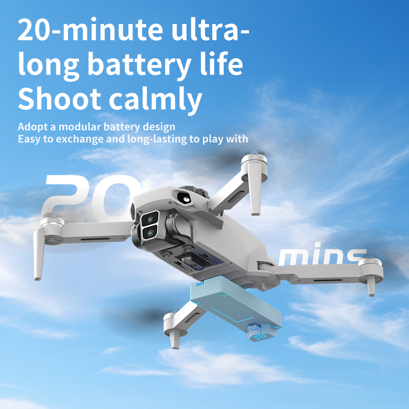 Drone RC Dobrável com Câmera 8 - Rc Helicopter Electric avaliação e preço