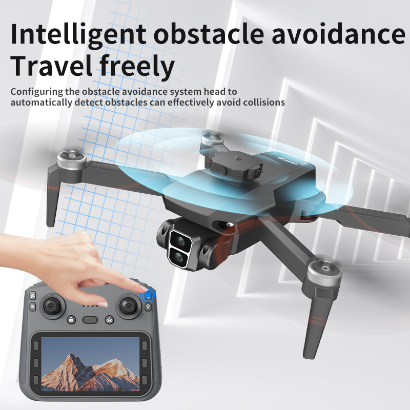 Drone RC Dobrável com Câmera 8 - Rc Helicopter Electric avaliação e preço