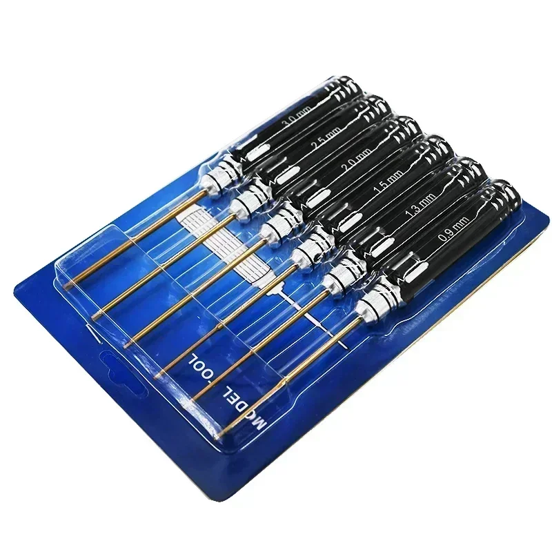 Kit de Ferramentas Hexagonais  - Rc Helicopter Tool Kit avaliação e preço