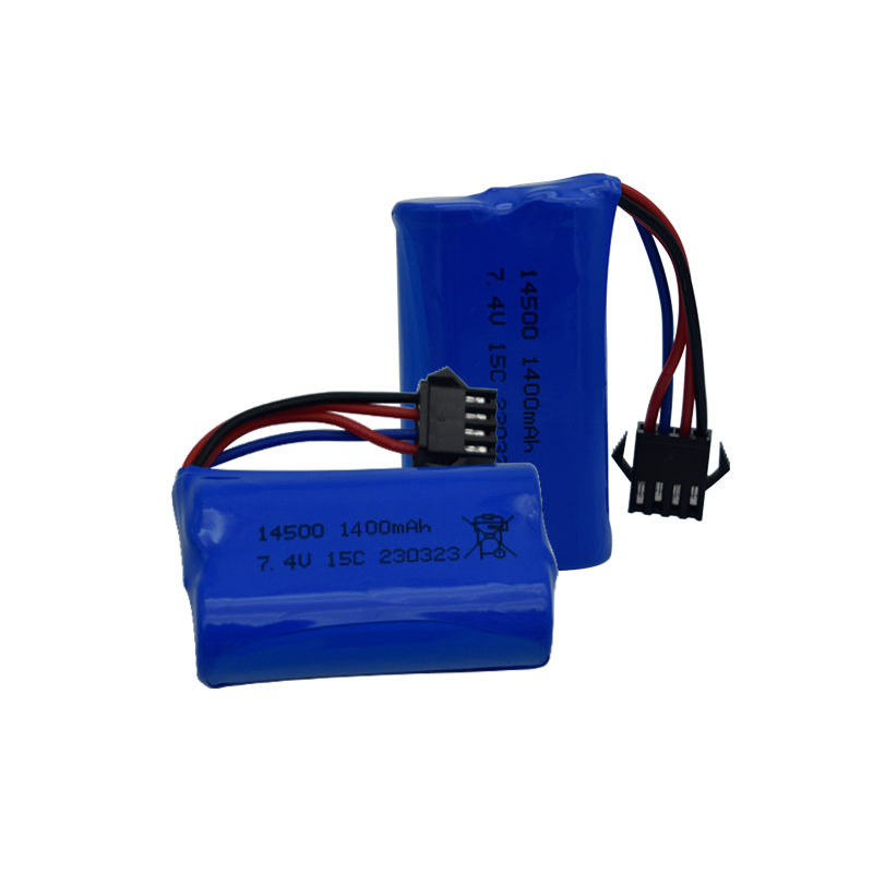 Bateria de Íon de Lítio 7.4V 1 - Rc Helicopter Charger avaliação e preço