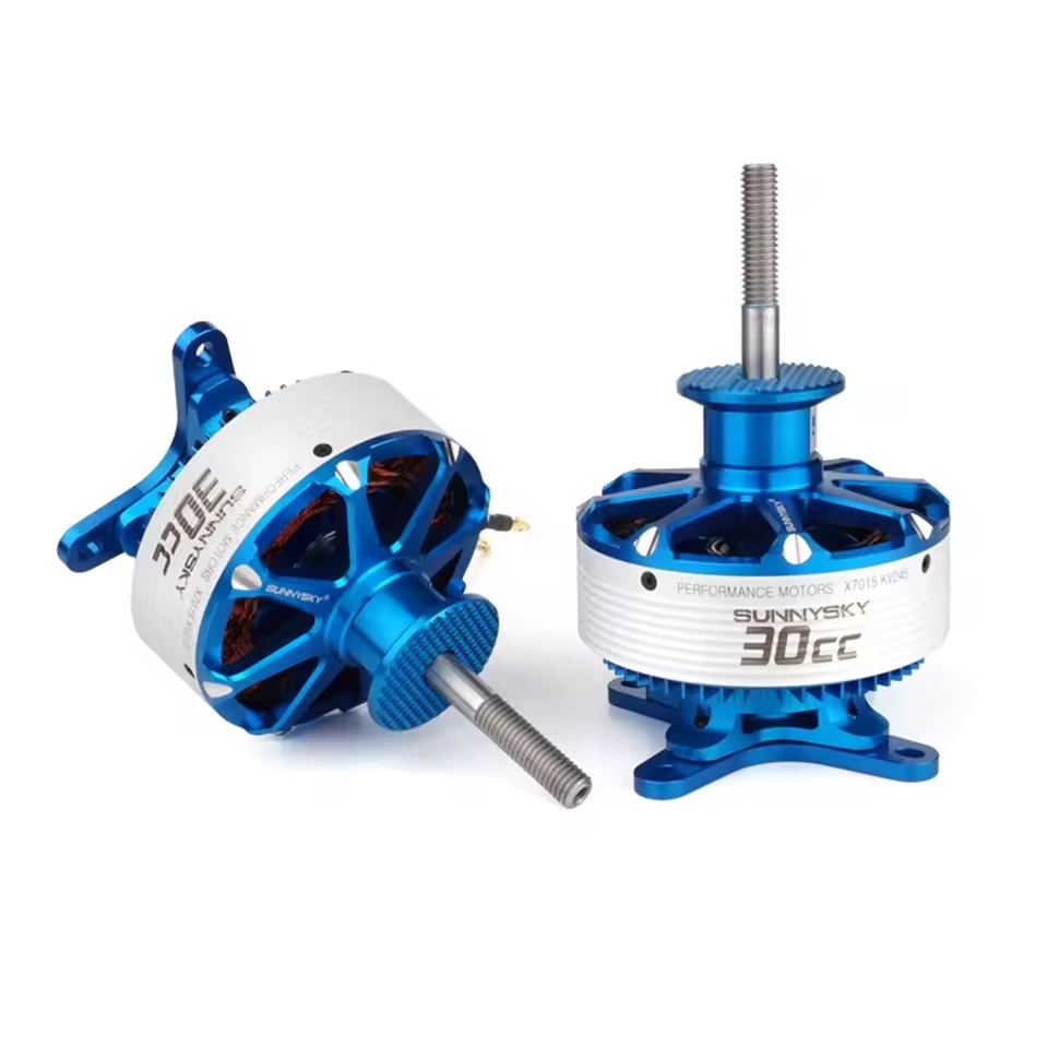 SunnySky X7015-III V3 X7015 30 - Rc Helicopter Motor avaliação e preço