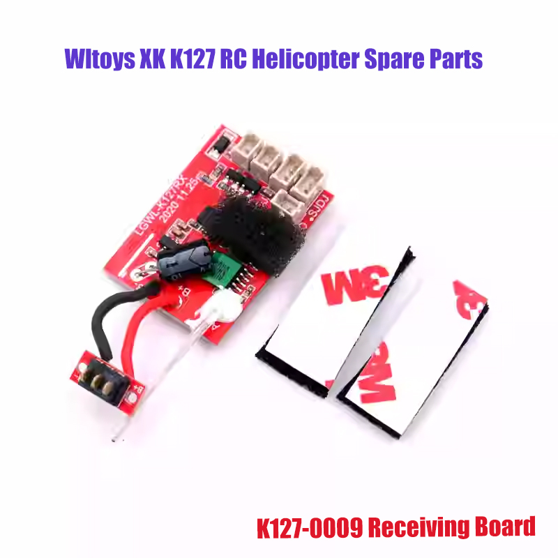 Wltoys k127 kit de ferramentas - Rc Helicopter Tool Kit avaliação e preço