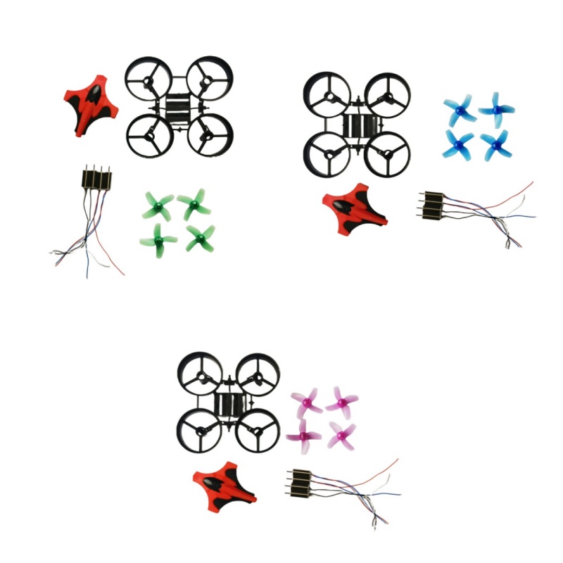 DIY Mini RC Drone Kit-BLH8700/ - Rc Helicopter Tool Kit avaliação e preço