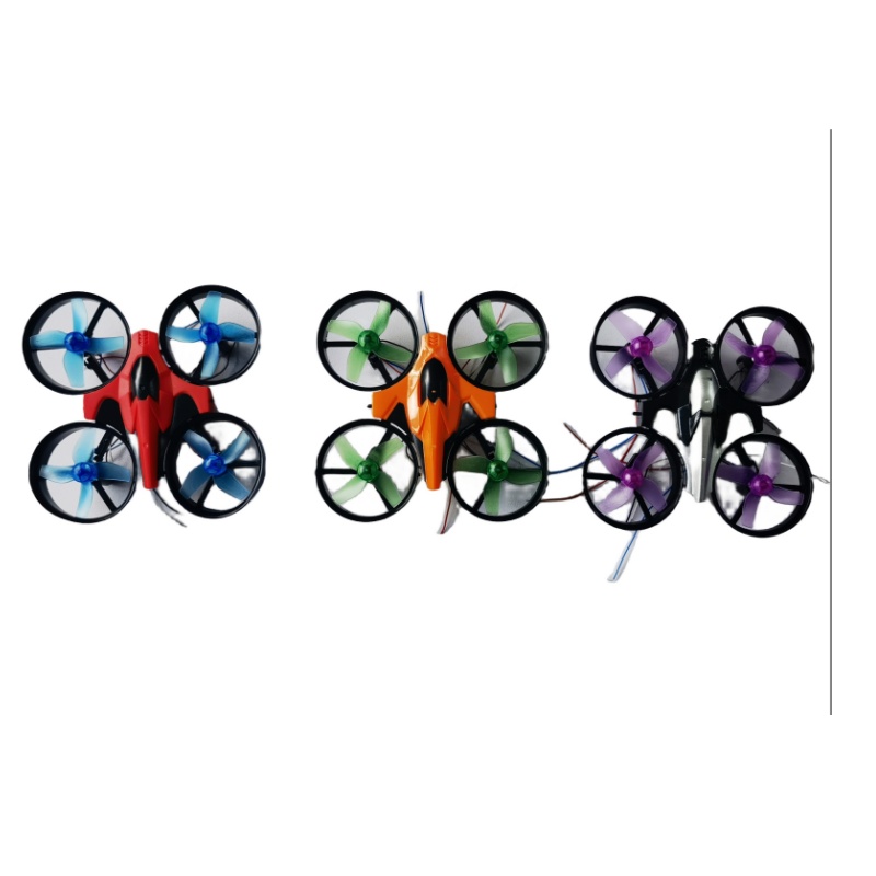 DIY Mini RC Drone Kit-BLH8700/ - Rc Helicopter Tool Kit avaliação e preço