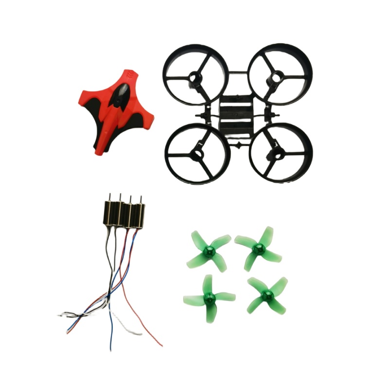 DIY Mini RC Drone Kit-BLH8700/ - Rc Helicopter Tool Kit avaliação e preço