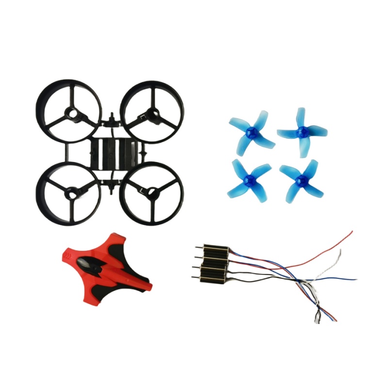 DIY Mini RC Drone Kit-BLH8700/ - Rc Helicopter Tool Kit avaliação e preço