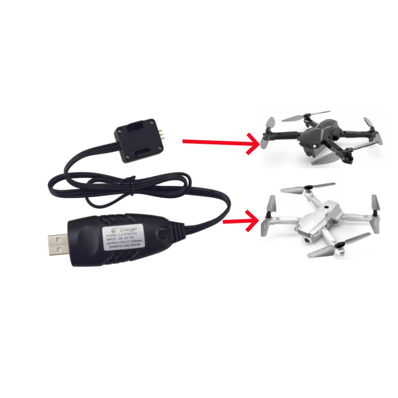 Cabo de Carregamento USB para  - Rc Helicopter Charger avaliação e preço