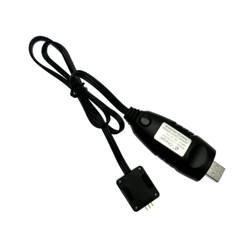 Cabo de Carregamento USB para  - Rc Helicopter Charger avaliação e preço