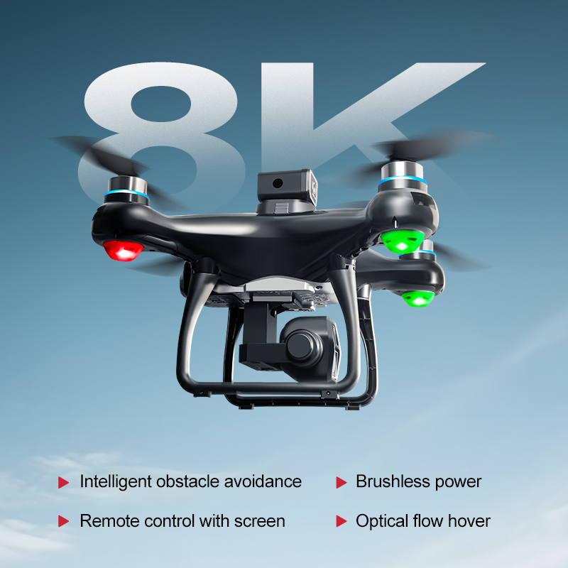Bexine novo z3 gps drone com t - Rc Helicopter Electric avaliação e preço