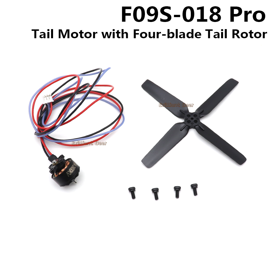 Peças sobressalentes originais - Rc Helicopter Motor avaliação e preço