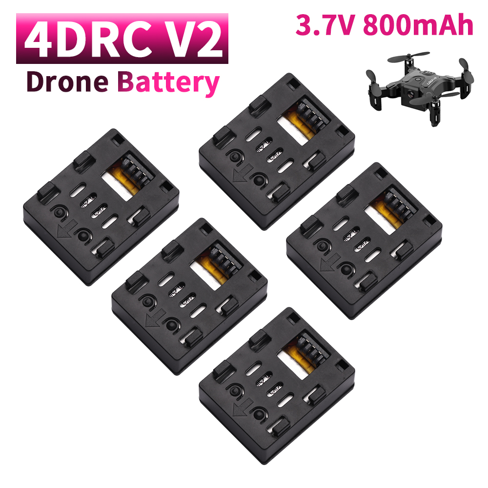 Bateria original 3.7v 4d-v2 rc - Rc Helicopter Mini avaliação e preço