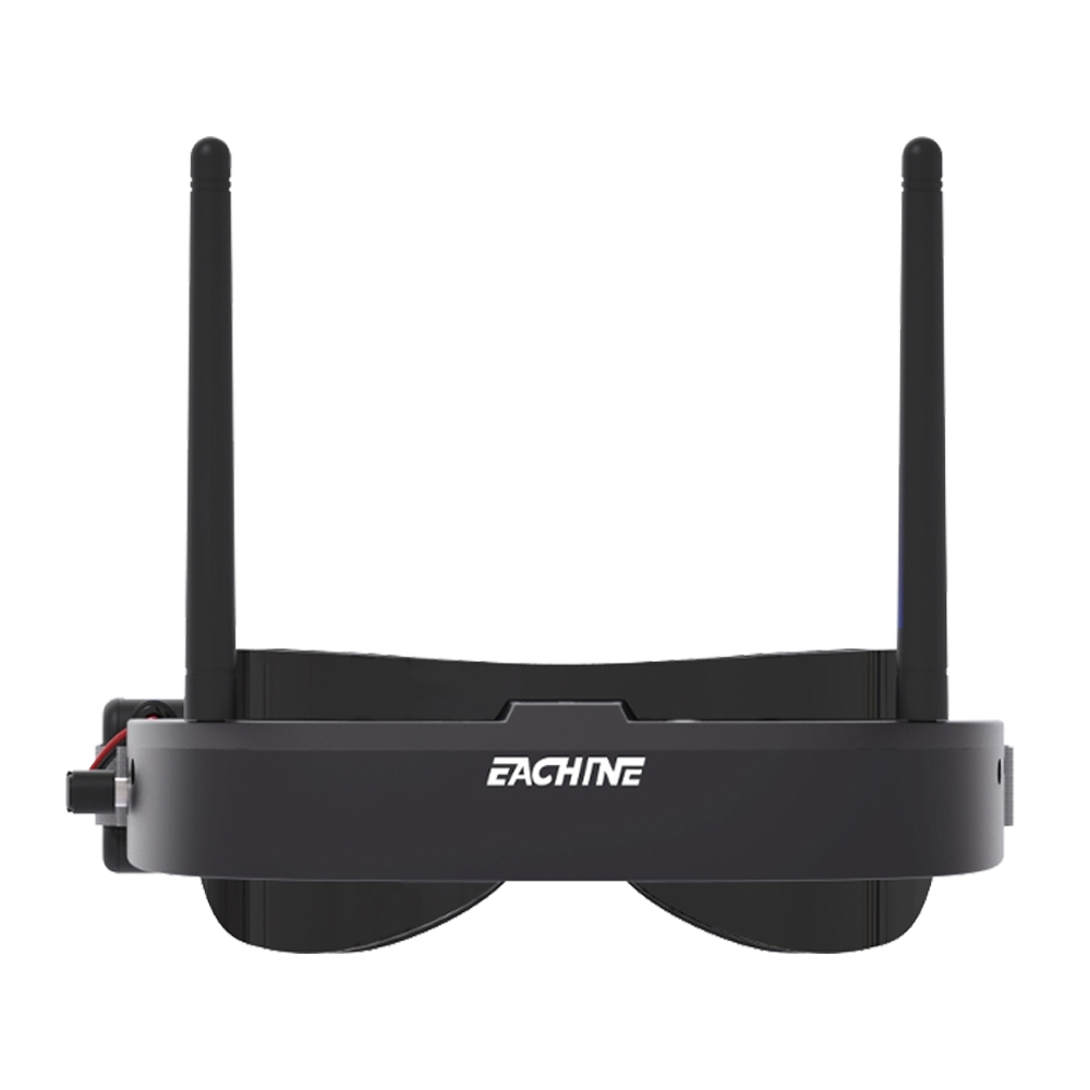 Eachine EV100 720*540 5.8G 72C - Rc Helicopter Case avaliação e preço