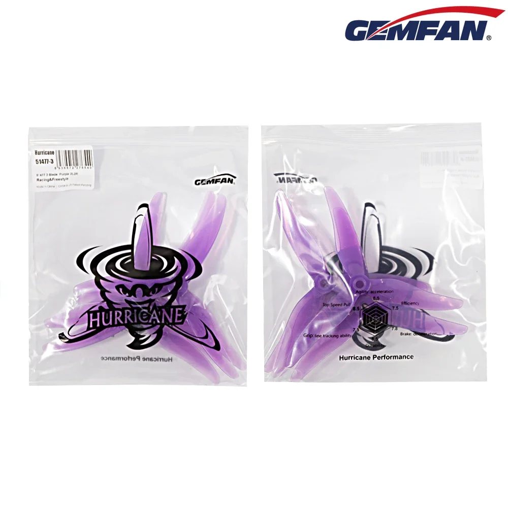 10 pares (10cw + 10ccw) gemfan - Rc Helicopter Parts avaliação e preço