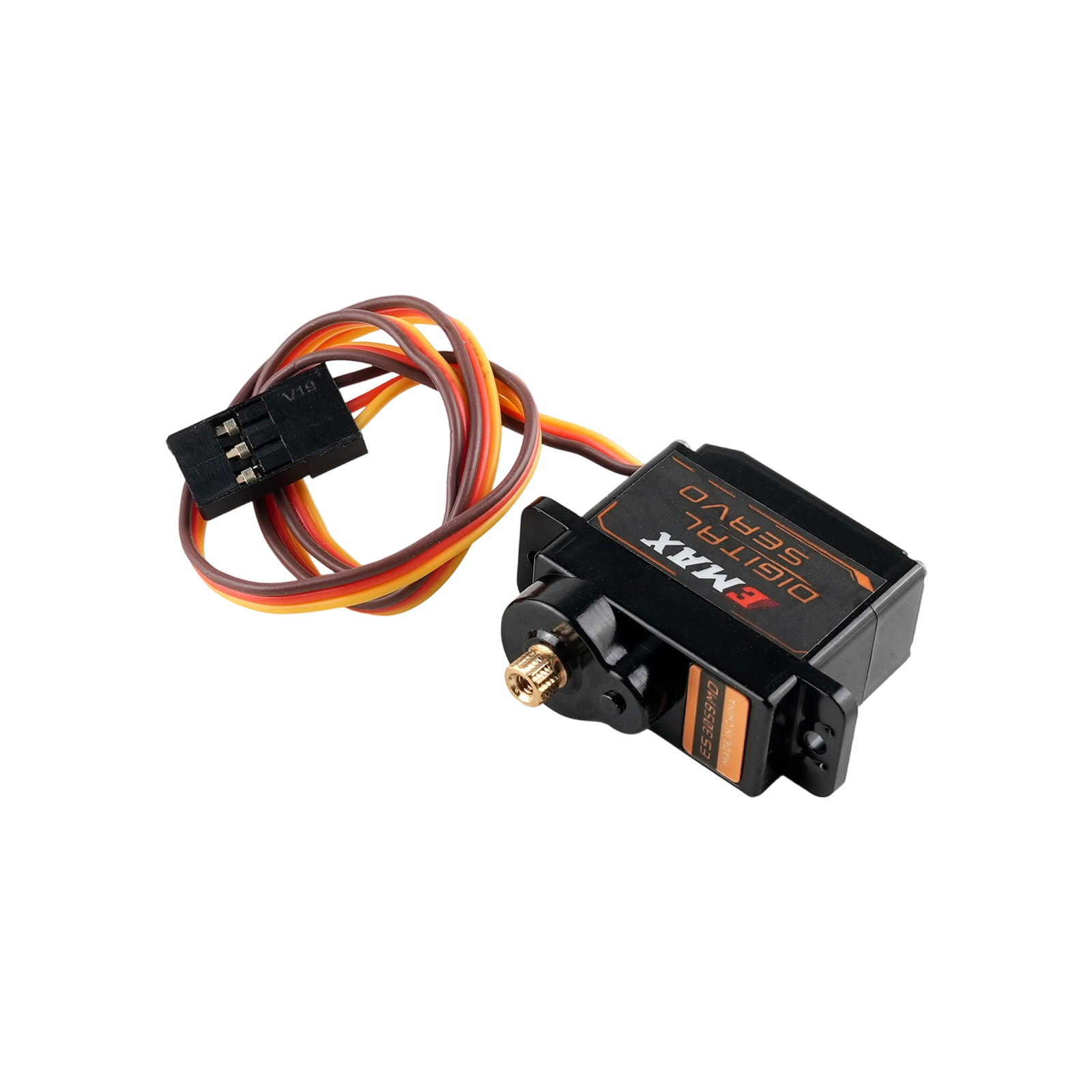 EMAX ES3059MD Digital Micro Se - Rc Helicopter Motor avaliação e preço