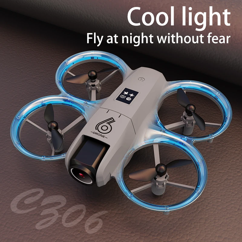 CZ06 Mini RC Quadcopter Drone  - Rc Helicopter Case avaliação e preço