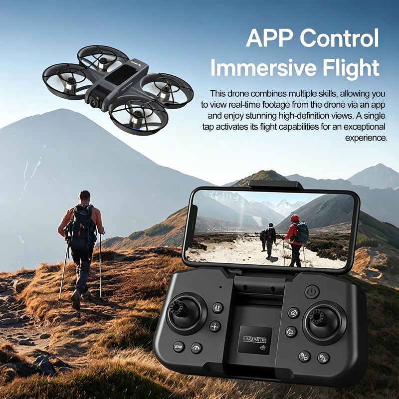 Drones VR Grandes com Câmera 4 - Rc Helicopter Large avaliação e preço