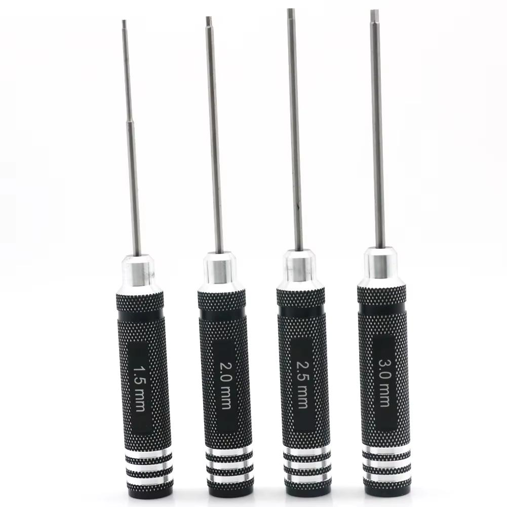 Conjunto de chave de fenda hex - Rc Helicopter Tool Kit avaliação e preço