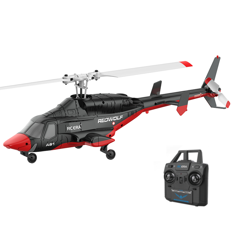 Em estoque escala 1: 53 Airwol - Rc Helicopter Nitro avaliação e preço