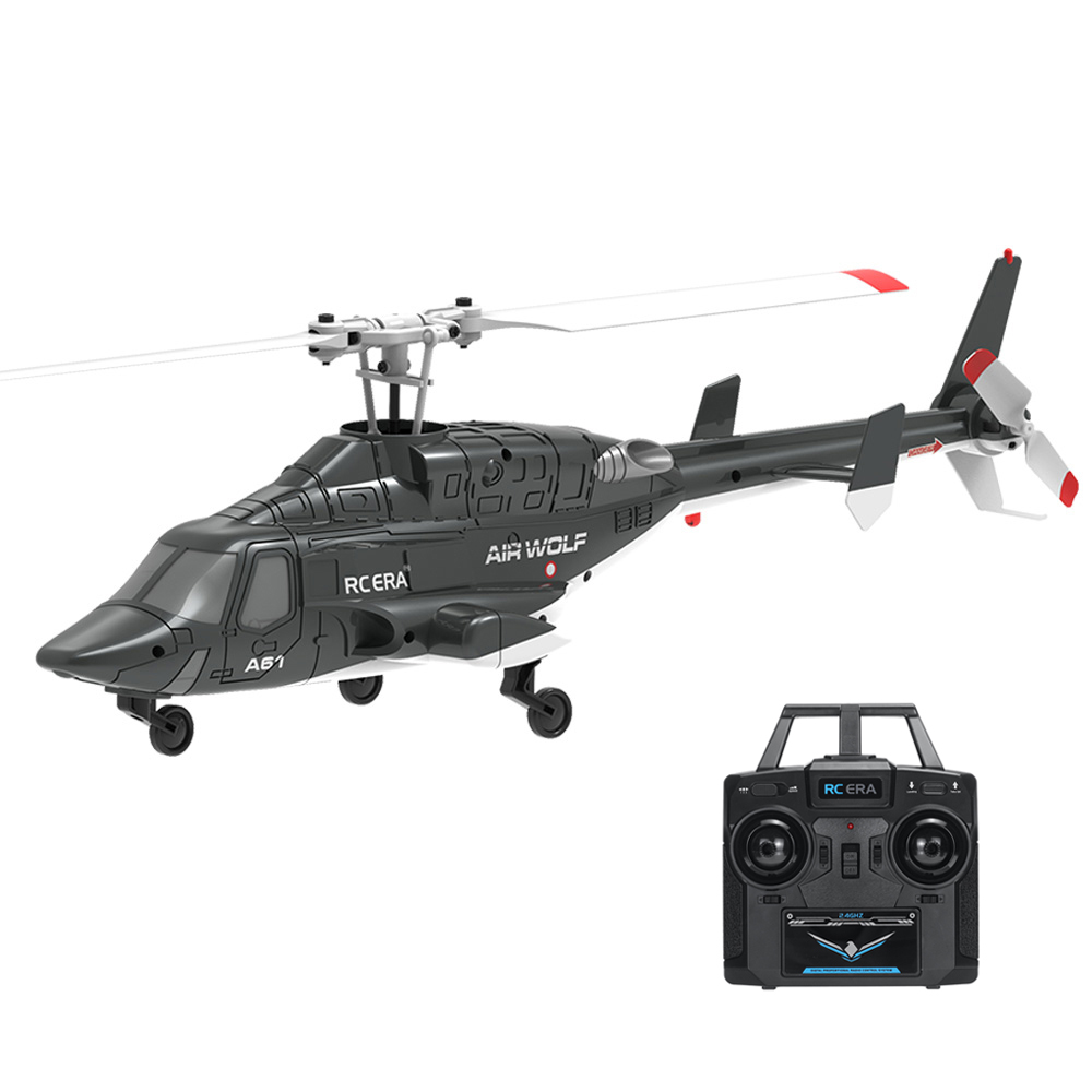 Em estoque escala 1: 53 Airwol - Rc Helicopter Nitro avaliação e preço