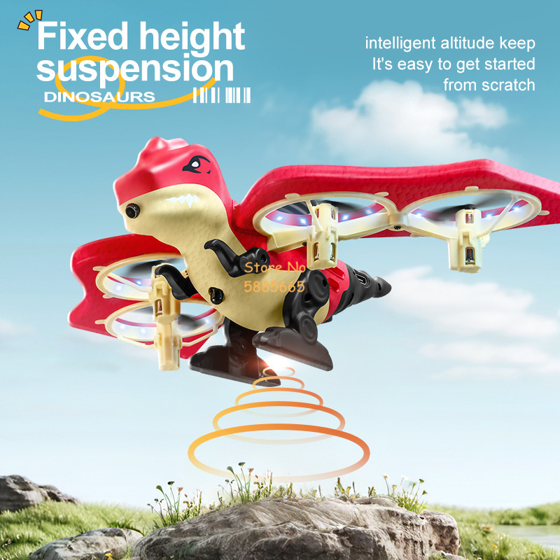 Drone com Controle Remoto de 4 - Rc Helicopter Electric avaliação e preço