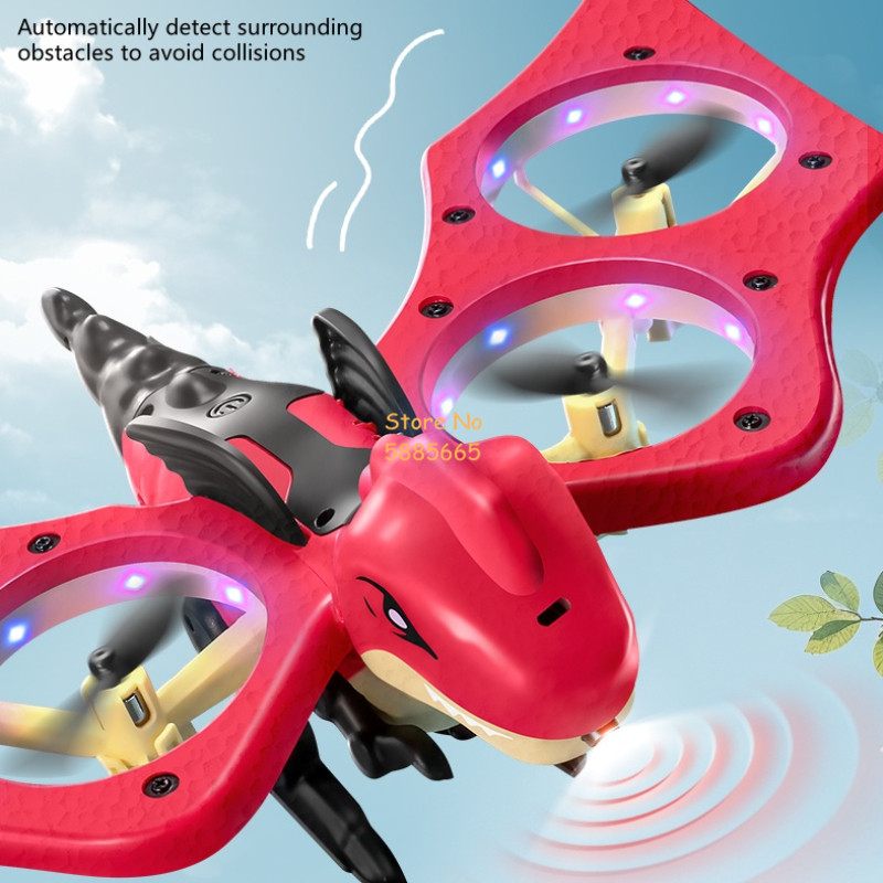 Drone com Controle Remoto de 4 - Rc Helicopter Electric avaliação e preço