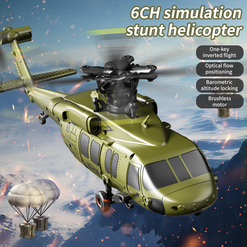 U9901 helicóptero rc 2.4g simu - Rc Helicopter Large avaliação e preço