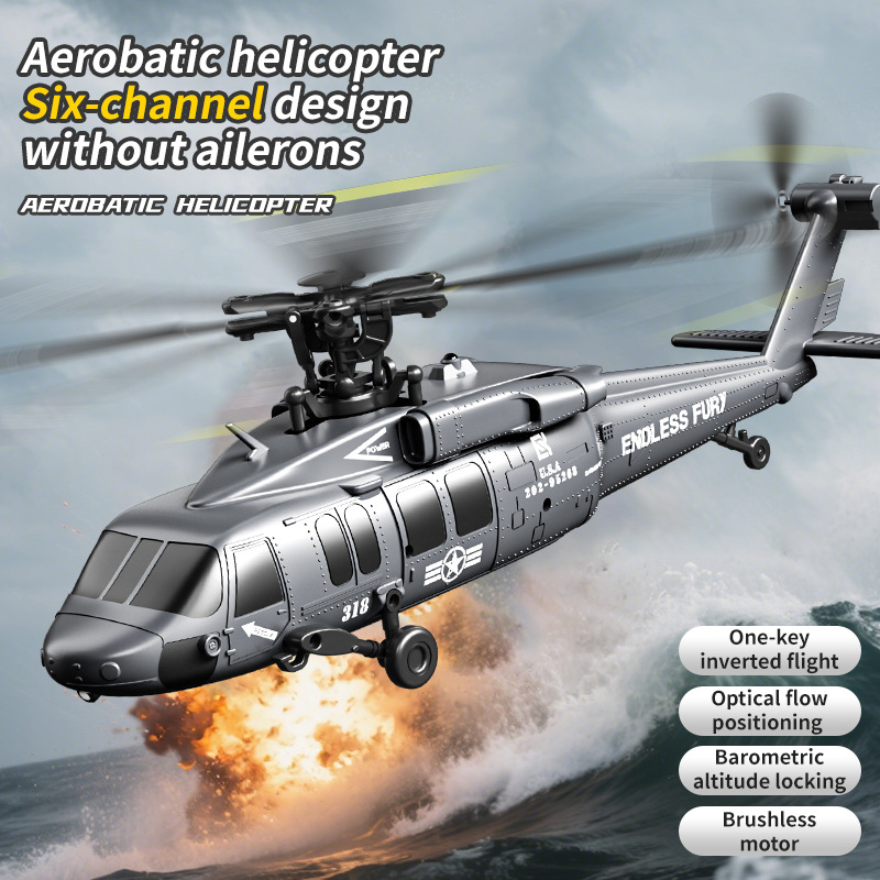 U9901 helicóptero rc 2.4g simu - Rc Helicopter Large avaliação e preço