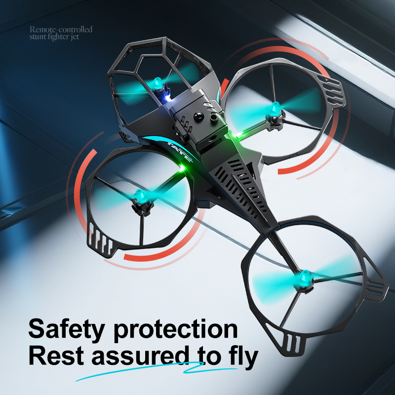 Novo aeronave de controle remo - Rc Helicopter Case avaliação e preço