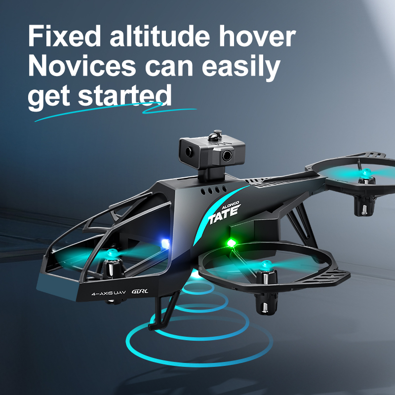 Novo aeronave de controle remo - Rc Helicopter Case avaliação e preço