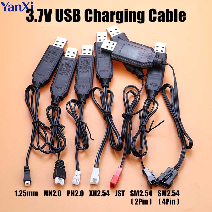 Cabo de Carregamento USB para  - Rc Helicopter Charger avaliação e preço