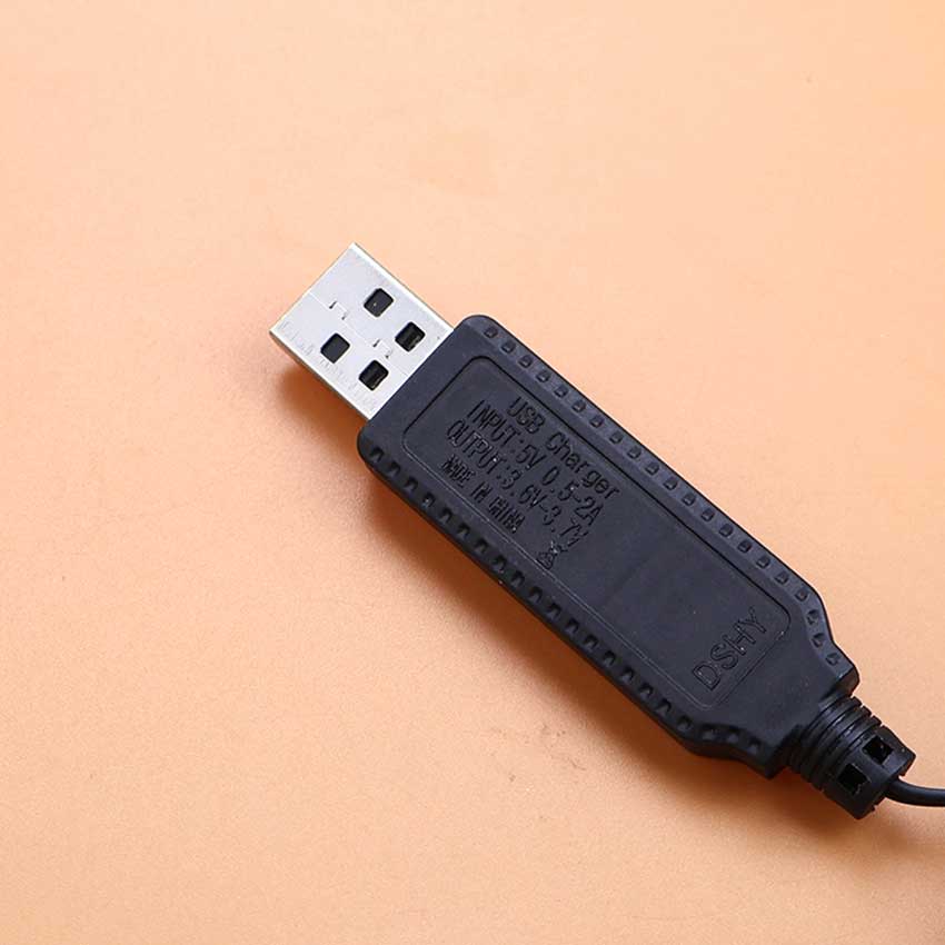Cabo de Carregamento USB para  - Rc Helicopter Charger avaliação e preço