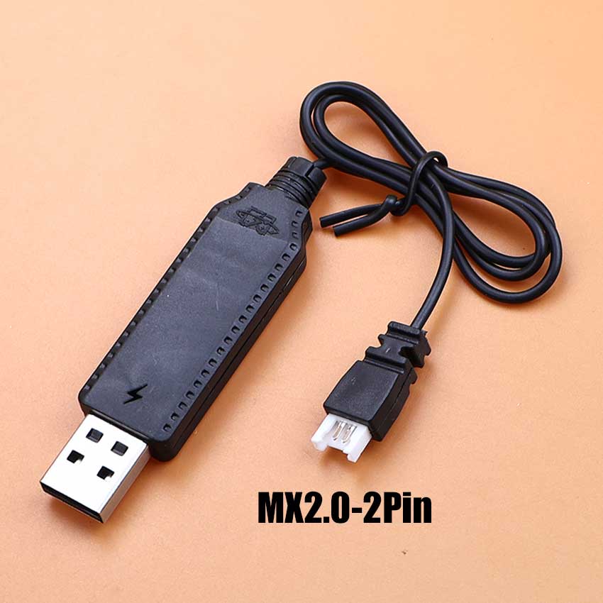 Cabo de Carregamento USB para  - Rc Helicopter Charger avaliação e preço
