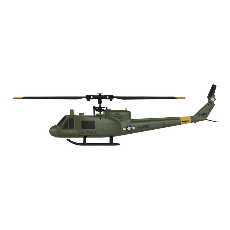 Helicóptero de Simulação Huey  - Rc Helicopter Large avaliação e preço
