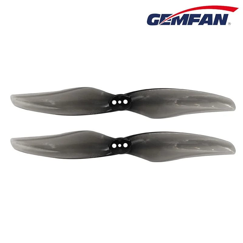 4 Pares de Hélices Gemfan Hurr - Rc Helicopter Motor avaliação e preço