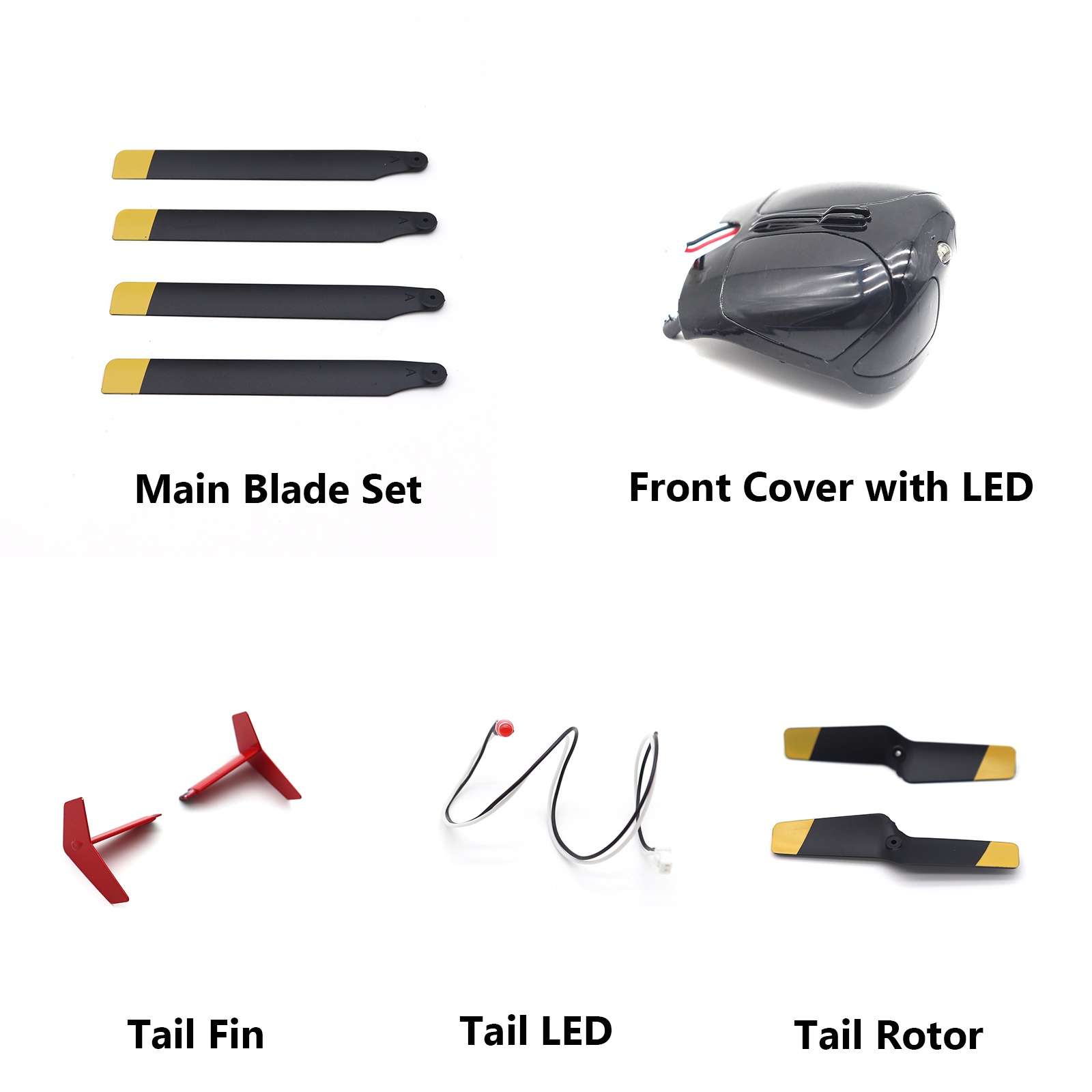 Peças Originais para Helicópte - Rc Helicopter Motor avaliação e preço