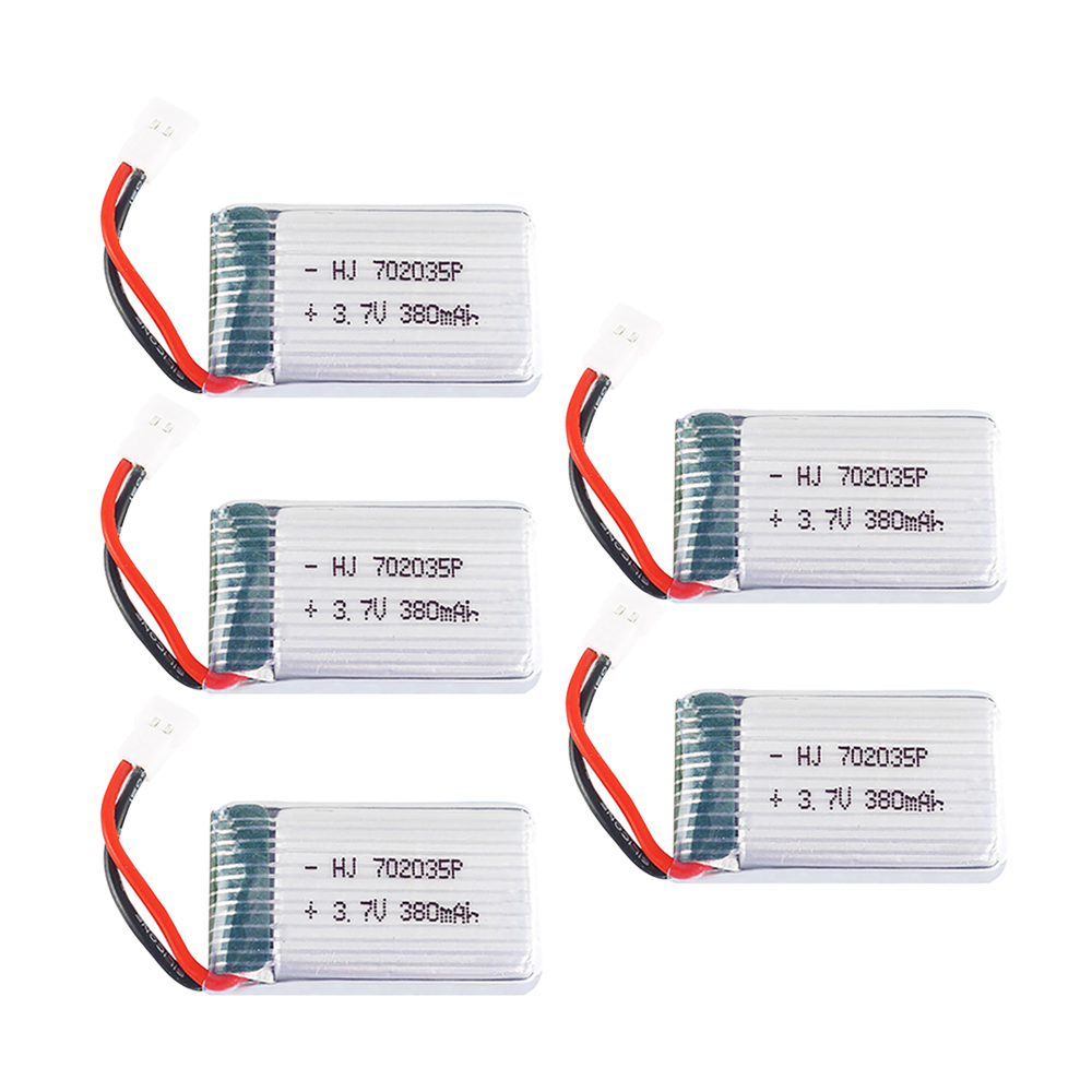 3.7v 380mah 702035 lipo bateri - Rc Helicopter Charger avaliação e preço