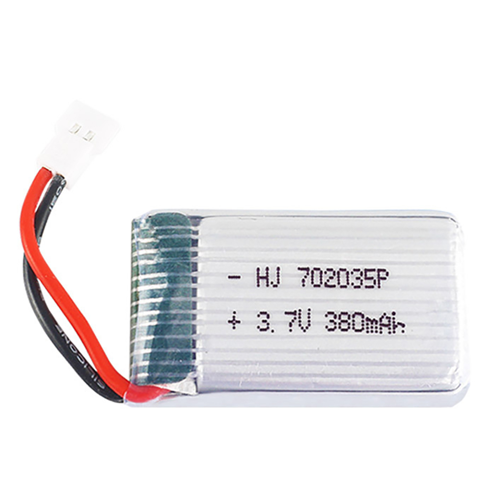 3.7v 380mah 702035 lipo bateri - Rc Helicopter Charger avaliação e preço