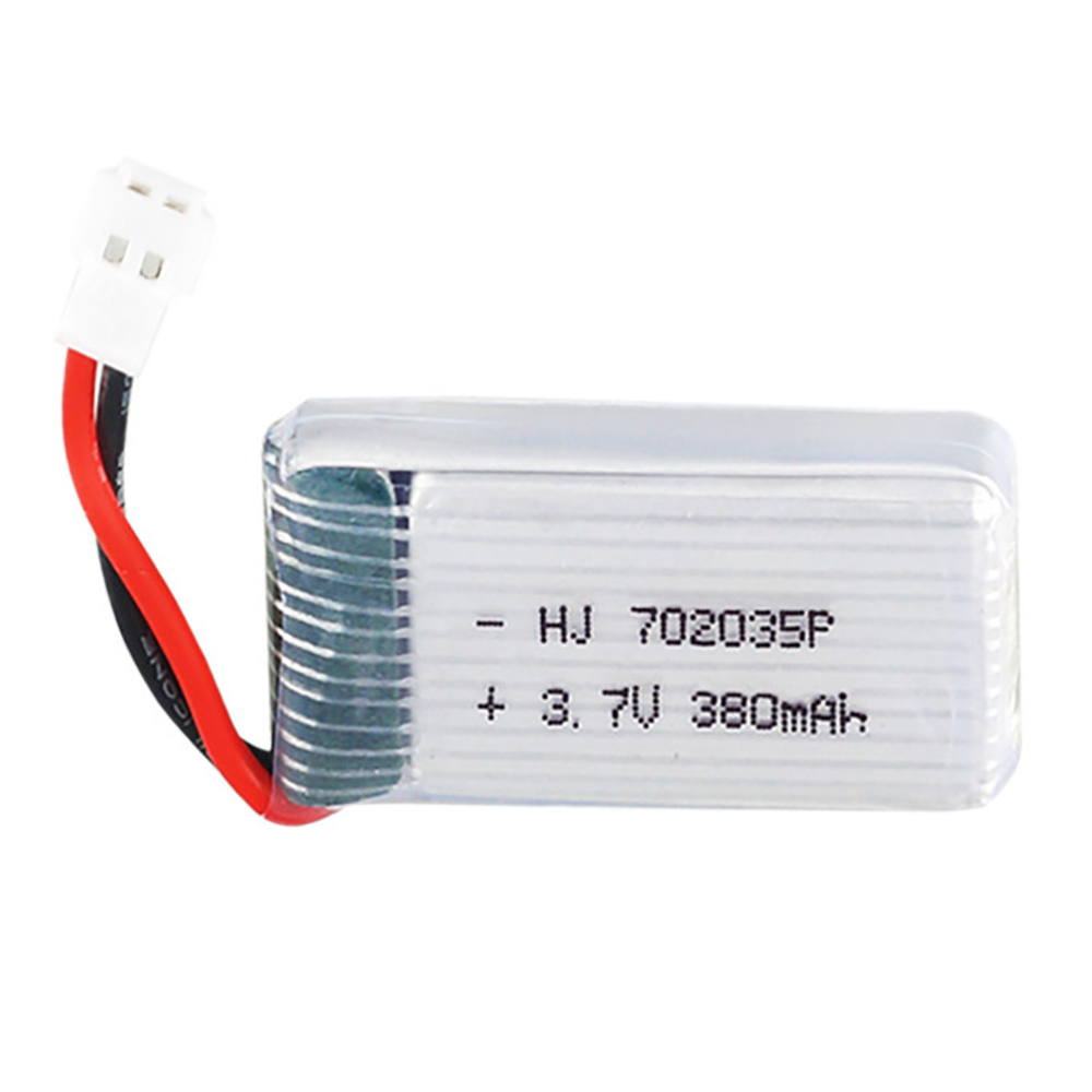 3.7v 380mah 702035 lipo bateri - Rc Helicopter Charger avaliação e preço