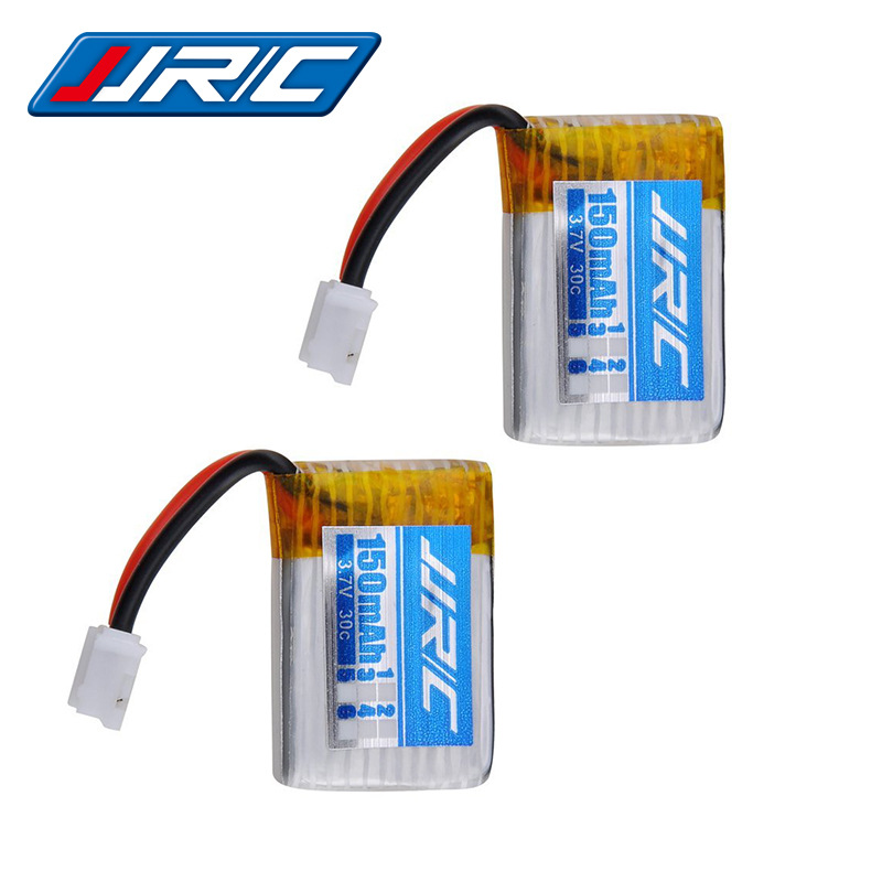 Bateria Original JJRC H36 3.7V - Rc Helicopter Charger avaliação e preço