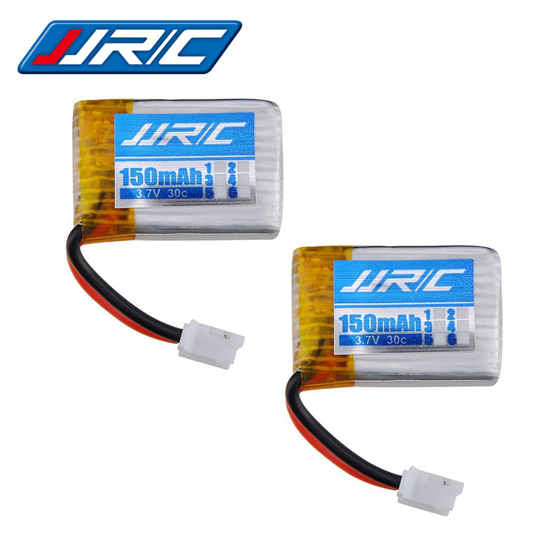Bateria Original JJRC H36 3.7V - Rc Helicopter Charger avaliação e preço