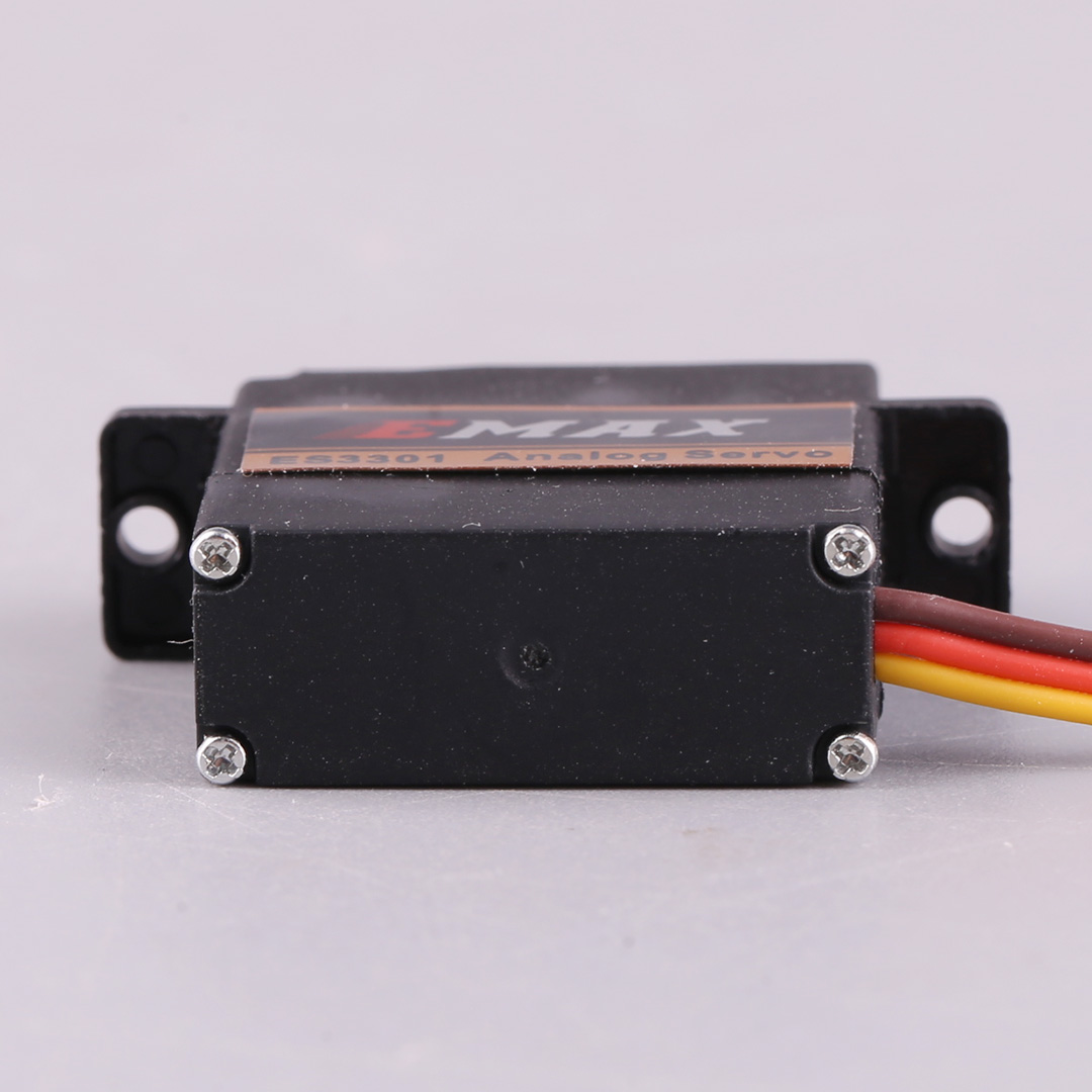 EMAX ES3001 Servo Analógico Le - Rc Helicopter Motor avaliação e preço