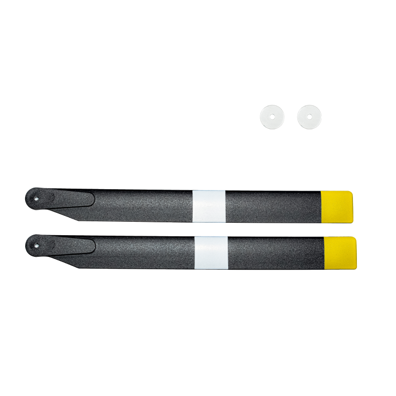 3 Peças Hélice Original para H - Rc Helicopter Parts avaliação e preço