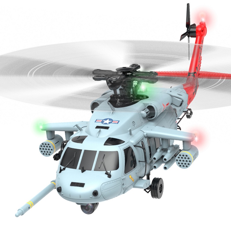 (Desconto) YUXIANG Vários Mode - Rc Helicopter Large avaliação e preço