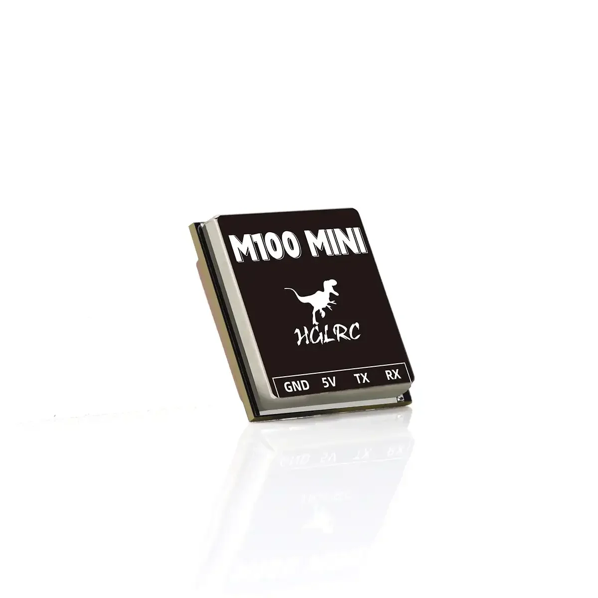 Módulo GPS Mini HGLRC M100 Chi - Rc Helicopter Mini avaliação e preço